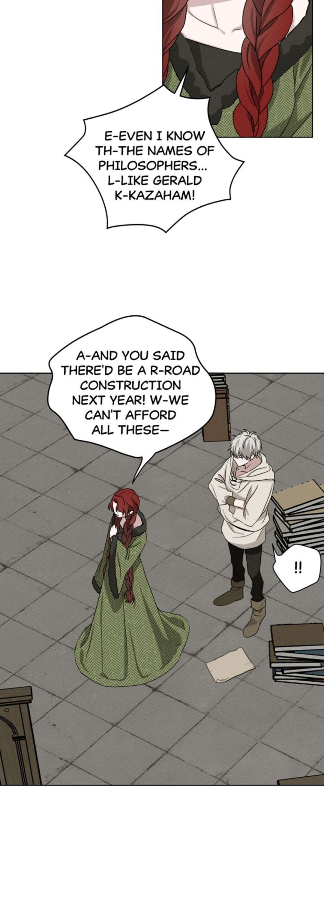 Under the Oak Tree Chapter 21 image 39